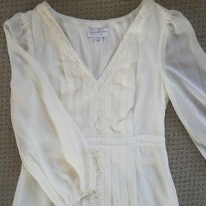 NEW *OBO* Jessica Simpson size 4 dress